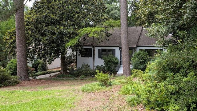 4300 Rickenbacker Way NE, Atlanta, GA 30342
