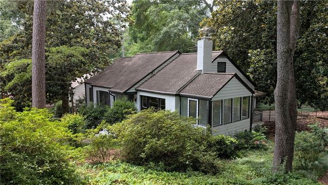 4300 Rickenbacker Way NE, Atlanta, GA 30342