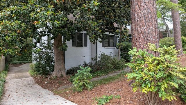 4300 Rickenbacker Way NE, Atlanta, GA 30342