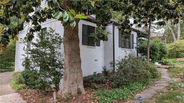 4300 Rickenbacker Way NE, Atlanta, GA 30342