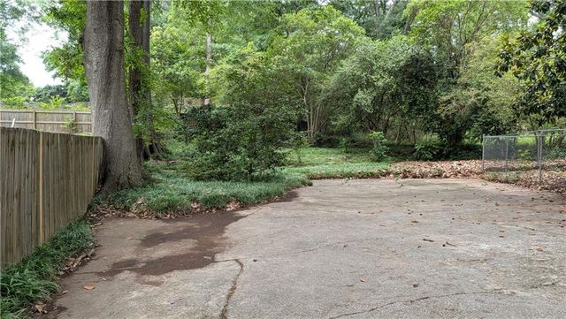 4300 Rickenbacker Way NE, Atlanta, GA 30342