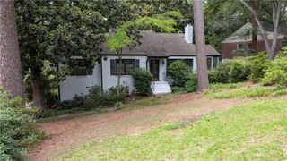 4300 Rickenbacker Way NE, Atlanta, GA 30342