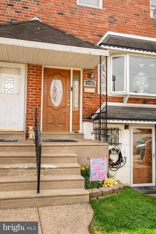 12307 DUNKS FERRY RD, Philadelphia, PA 19154
