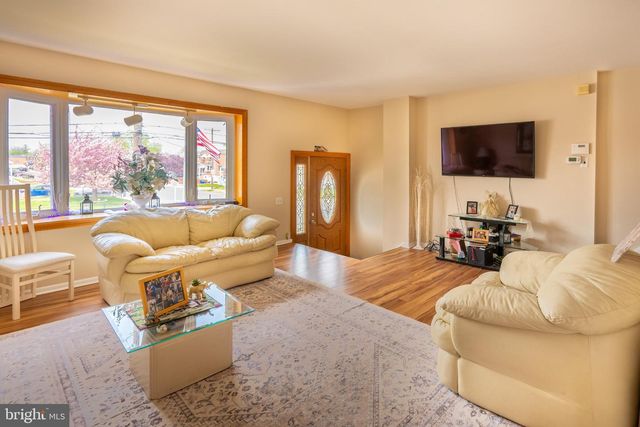 12307 DUNKS FERRY RD, Philadelphia, PA 19154