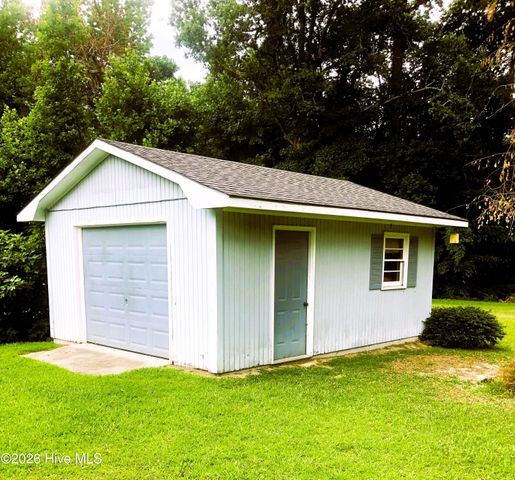 4940 Willard Road, Willard, NC 28478