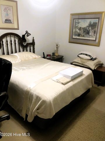 4940 Willard Road, Willard, NC 28478