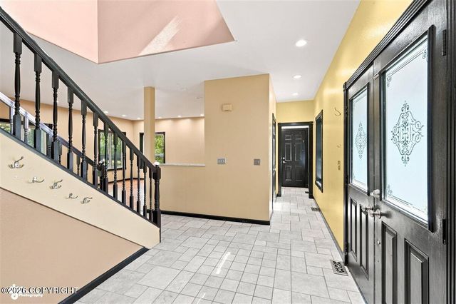 1825 S Creekside Drive, Wasilla, AK 99654