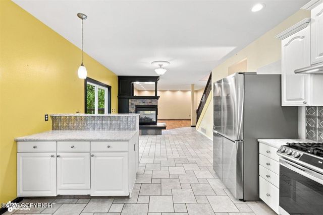 1825 S Creekside Drive, Wasilla, AK 99654