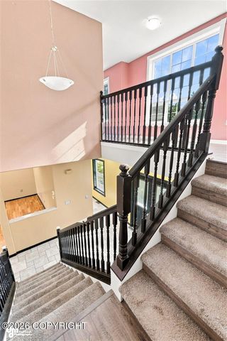 1825 S Creekside Drive, Wasilla, AK 99654