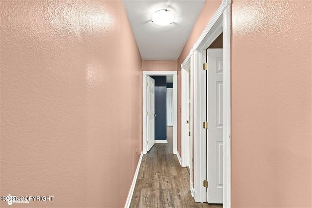 1825 S Creekside Drive, Wasilla, AK 99654