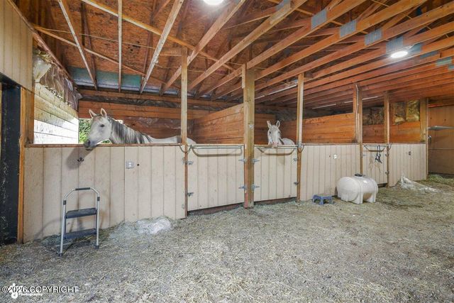 1825 S Creekside Drive, Wasilla, AK 99654