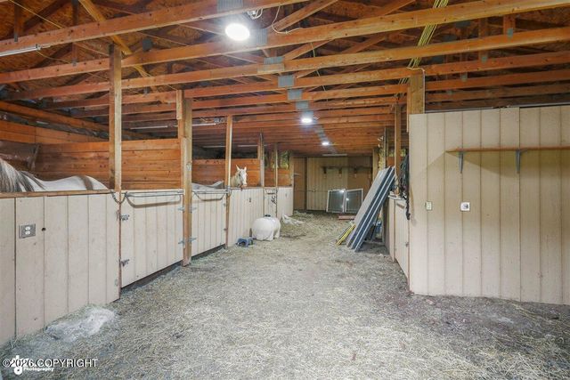 1825 S Creekside Drive, Wasilla, AK 99654