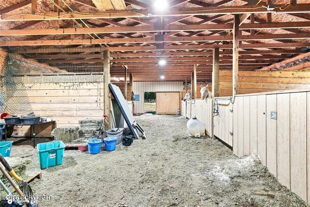1825 S Creekside Drive, Wasilla, AK 99654