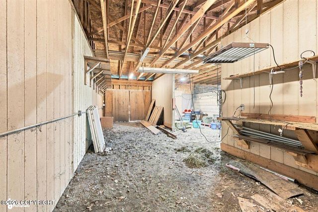 1825 S Creekside Drive, Wasilla, AK 99654