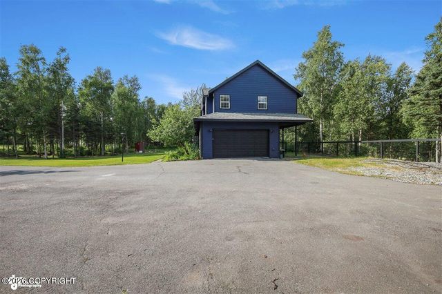 1825 S Creekside Drive, Wasilla, AK 99654
