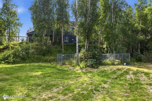 1825 S Creekside Drive, Wasilla, AK 99654