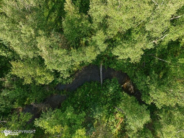 1825 S Creekside Drive, Wasilla, AK 99654