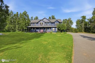1825 S Creekside Drive, Wasilla, AK 99654