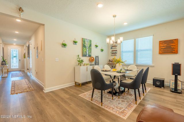 595 ELM CREEK Drive, St. Augustine, FL 32092