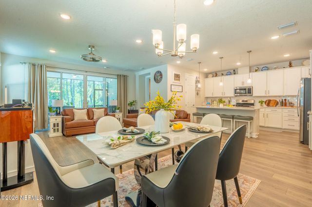 595 ELM CREEK Drive, St. Augustine, FL 32092