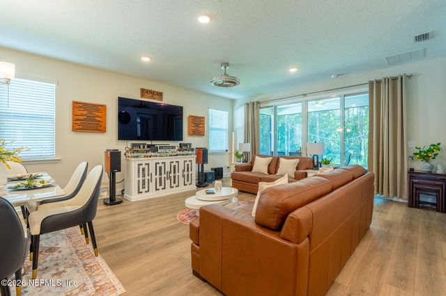 595 ELM CREEK Drive, St. Augustine, FL 32092