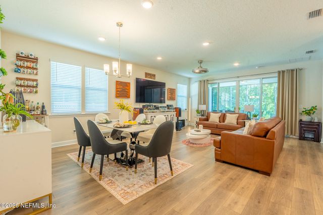 595 ELM CREEK Drive, St. Augustine, FL 32092