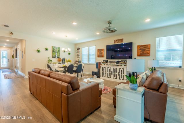 595 ELM CREEK Drive, St. Augustine, FL 32092