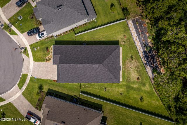 595 ELM CREEK Drive, St. Augustine, FL 32092