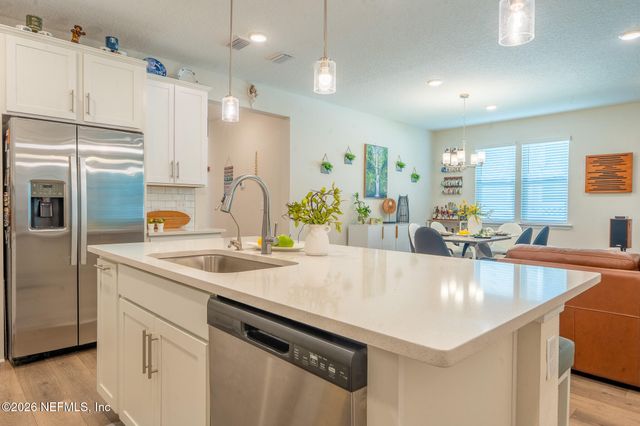 595 ELM CREEK Drive, St. Augustine, FL 32092