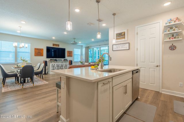 595 ELM CREEK Drive, St. Augustine, FL 32092