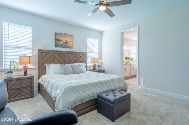 595 ELM CREEK Drive, St. Augustine, FL 32092