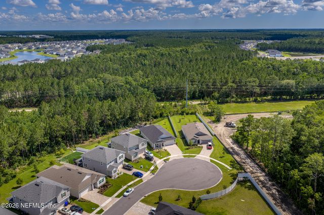 595 ELM CREEK Drive, St. Augustine, FL 32092