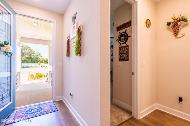 595 ELM CREEK Drive, St. Augustine, FL 32092