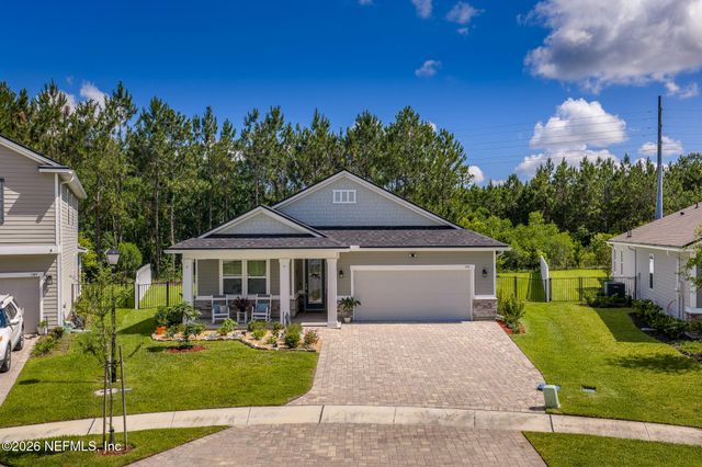 595 ELM CREEK Drive, St. Augustine, FL 32092