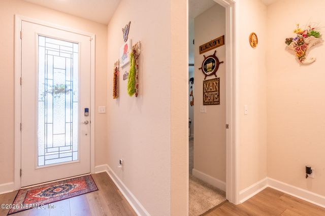 595 ELM CREEK Drive, St. Augustine, FL 32092