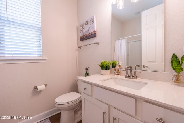 595 ELM CREEK Drive, St. Augustine, FL 32092