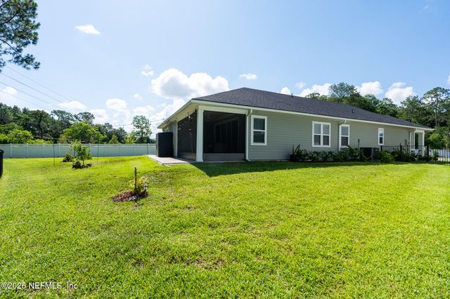 595 ELM CREEK Drive, St. Augustine, FL 32092
