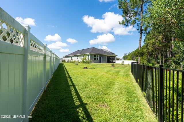 595 ELM CREEK Drive, St. Augustine, FL 32092