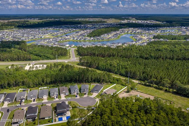 595 ELM CREEK Drive, St. Augustine, FL 32092