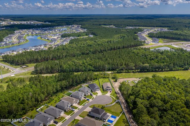 595 ELM CREEK Drive, St. Augustine, FL 32092
