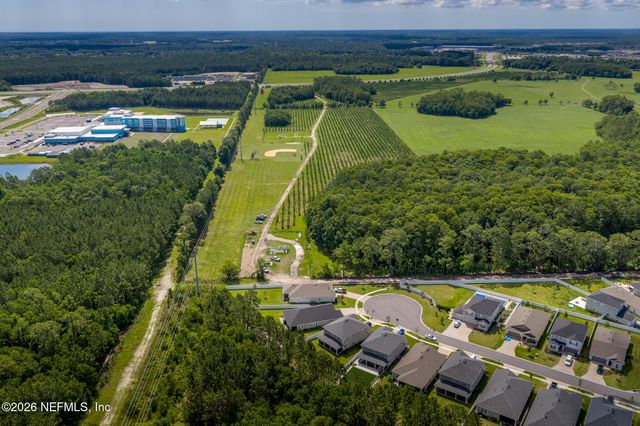 595 ELM CREEK Drive, St. Augustine, FL 32092