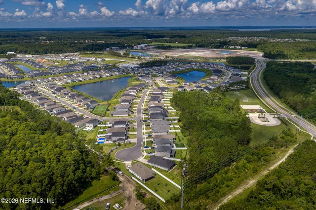 595 ELM CREEK Drive, St. Augustine, FL 32092