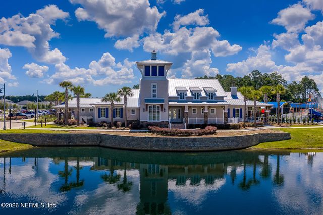 595 ELM CREEK Drive, St. Augustine, FL 32092