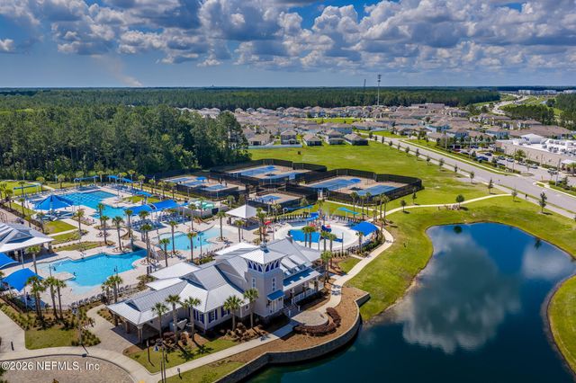 595 ELM CREEK Drive, St. Augustine, FL 32092