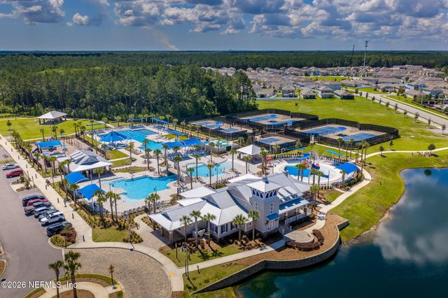 595 ELM CREEK Drive, St. Augustine, FL 32092