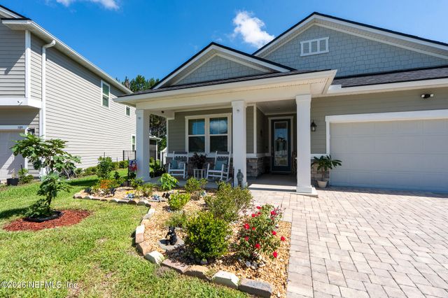 595 ELM CREEK Drive, St. Augustine, FL 32092