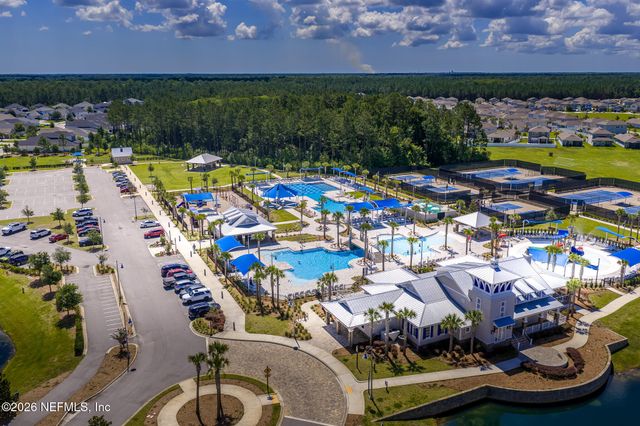 595 ELM CREEK Drive, St. Augustine, FL 32092