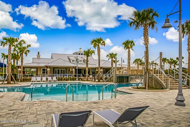 595 ELM CREEK Drive, St. Augustine, FL 32092