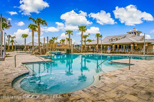 595 ELM CREEK Drive, St. Augustine, FL 32092