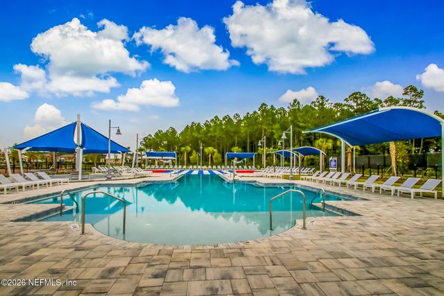 595 ELM CREEK Drive, St. Augustine, FL 32092